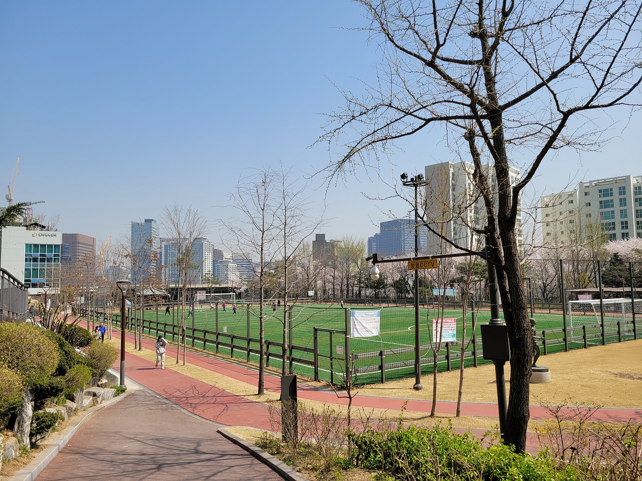 运动项目上 运动项目上